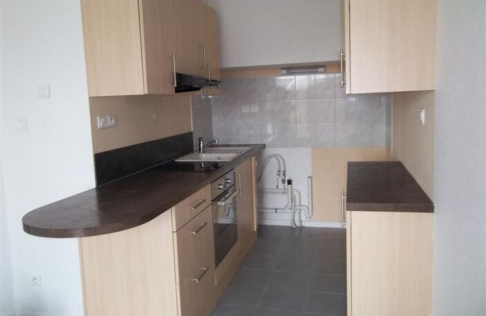 Appartement Maizieres Les Metz 2 pièces 34.10 m2 — photo 3