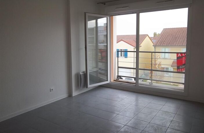 Appartement Maizieres Les Metz 2 pièces 34.10 m2 — photo 5