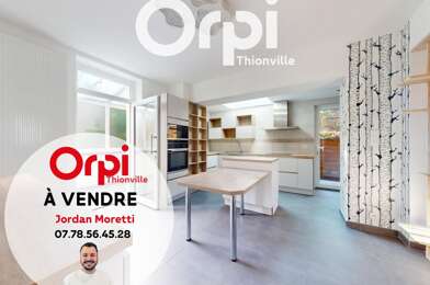 Maison 6 pièces 399000 €