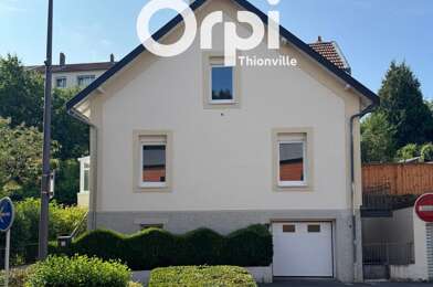 Maison 6 pièces 379000 €