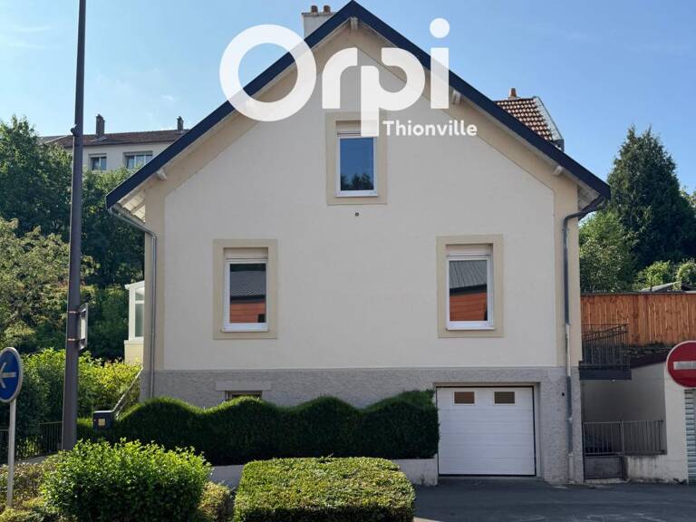 Maison individuelle 4 chambres garage — photo 1
