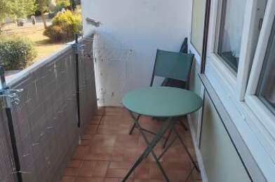 Appartement 3 pièces 165000 €