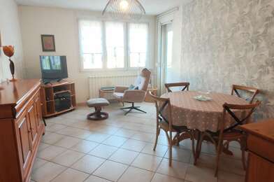 Appartement 3 pièces 153000 €
