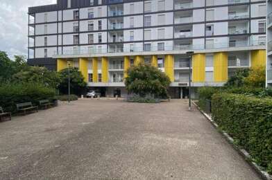 Appartement 1 pièces 44000 €