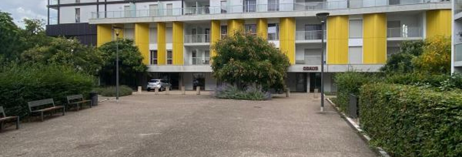 Appartement 1 Pièce 19 m² à vendre à Metz (57000)