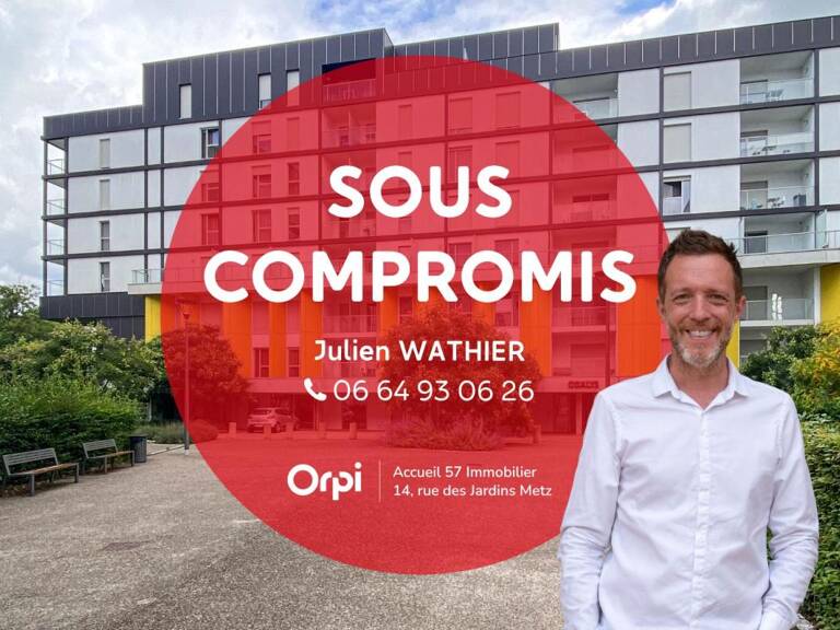 Appartement À Vendre — photo 1