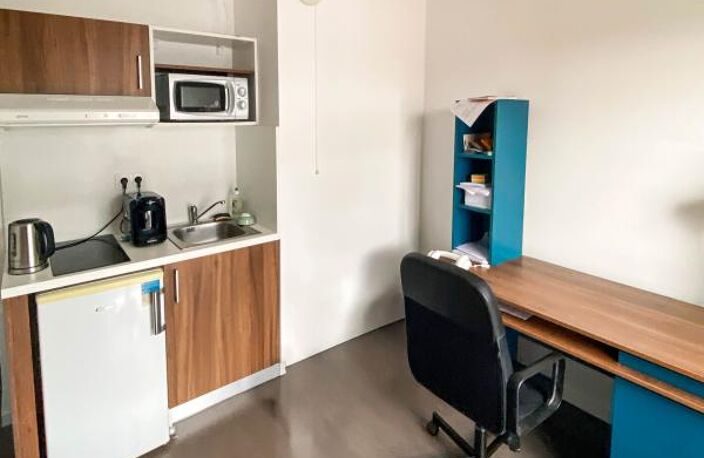Appartement À Vendre — photo 3