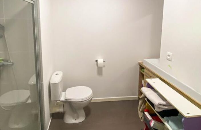 Appartement À Vendre — photo 5
