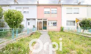 Maison 3 Pièces 81 m² à vendre à Tomblaine (54510)