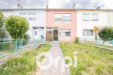 Maison 3 pièces 165000 €