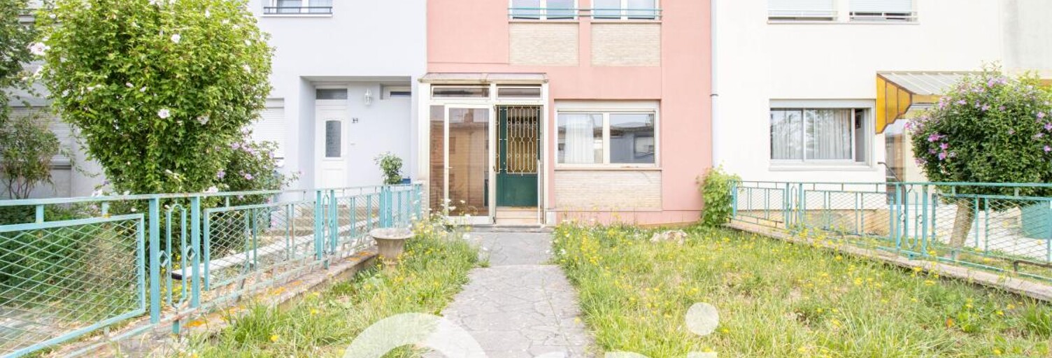Maison 3 Pièces 81 m² à vendre à Tomblaine (54510)