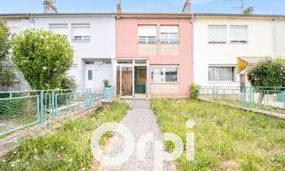 Maison 3 Pièces 81 m² à vendre à Tomblaine (54510)