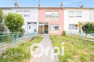 Maison 3 pièces 165000 €