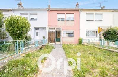 Maison À Vendre — photo du bien