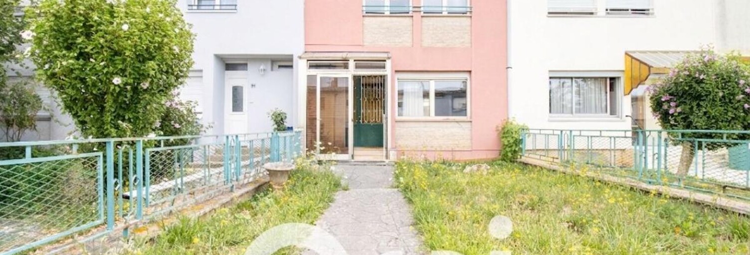 Maison 3 Pièces 81 m² à vendre à Tomblaine (54510)
