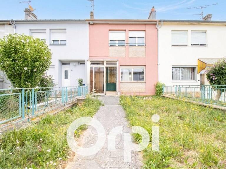 Maison À Vendre — photo 1