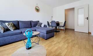 Appartement 2 Pièces 55 m² à louer à Nancy (54000)