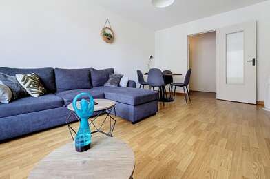 Appartement 2 pièces 750 €