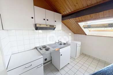 Appartement 2 pièces 480 €