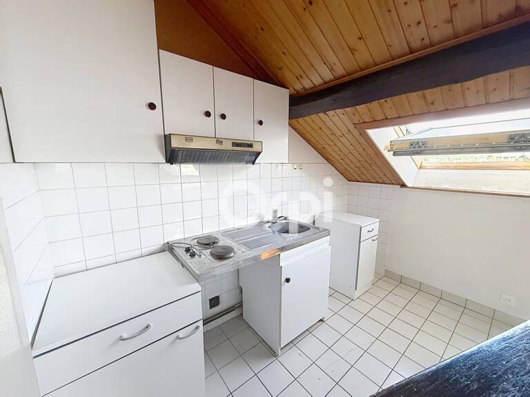 Appartement à louer — photo 1