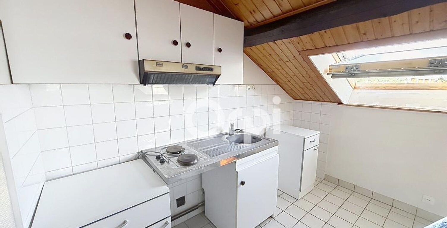 Appartement à louer — photo 1