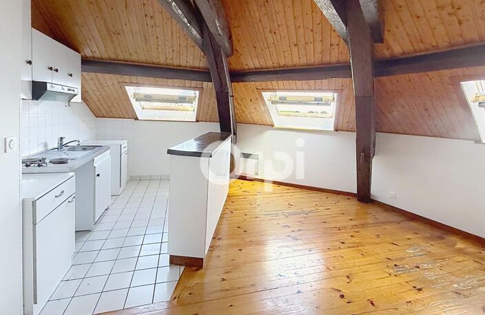 Appartement à louer — photo 2