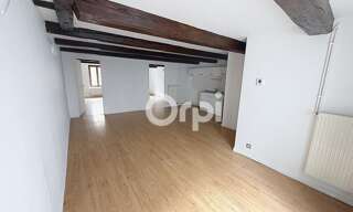 Appartement 3 Pièces 58 m² à louer à Nancy (54000)