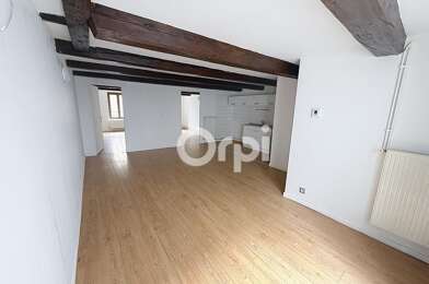 Appartement 3 pièces 650 €
