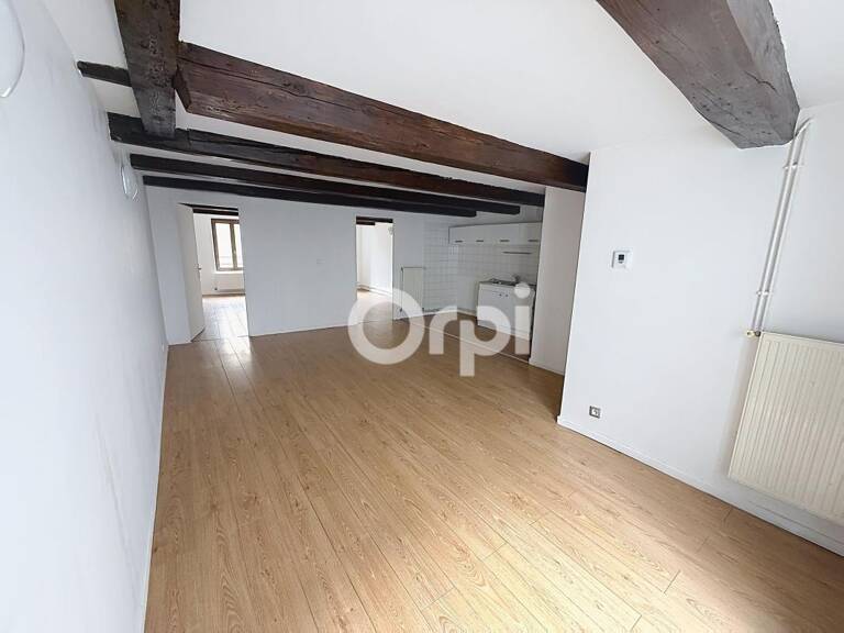 Appartement à louer 3 pièces 59m² — photo 1
