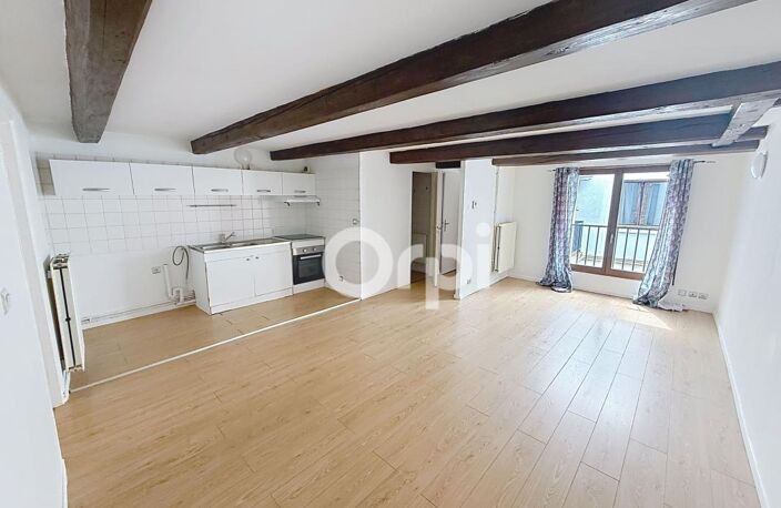 Appartement à louer 3 pièces 59m² — photo 2