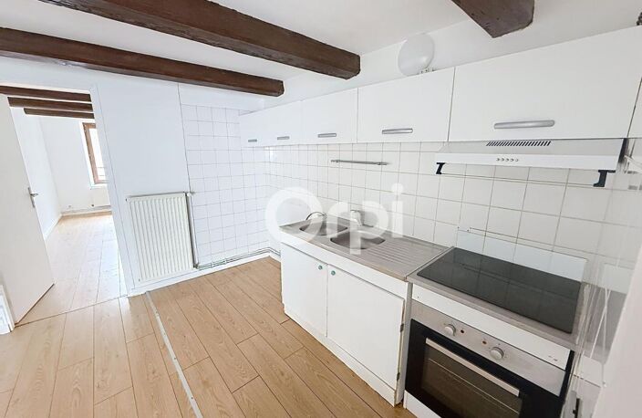 Appartement à louer 3 pièces 59m² — photo 3