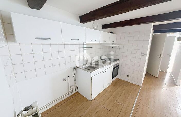 Appartement à louer 3 pièces 59m² — photo 4