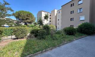 Appartement 2 Pièces 44 m² à vendre à Fréjus (83600)
