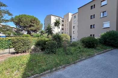 Appartement 2 pièces 169500 €