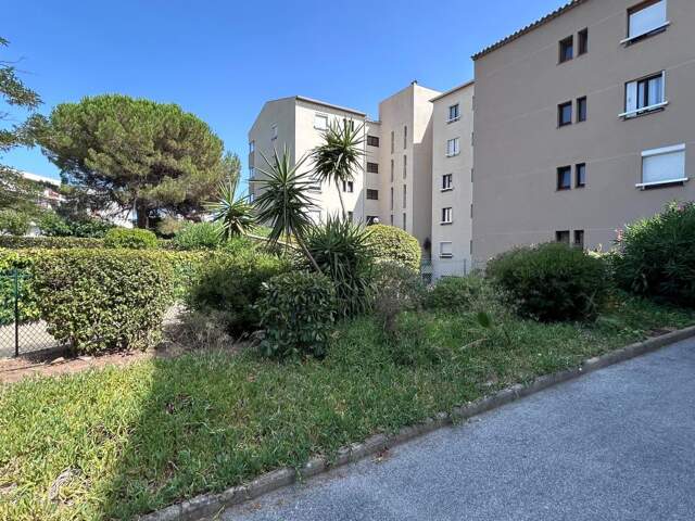 ✨ Appartement T2 de 44 m² avec deux balcons, parking et cave – Emplacement recherché ! — photo du bien