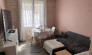 Appartement 2 Pièces 39 m² à vendre à Le Havre (76600)