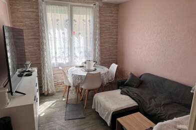Appartement 2 pièces 100000 €