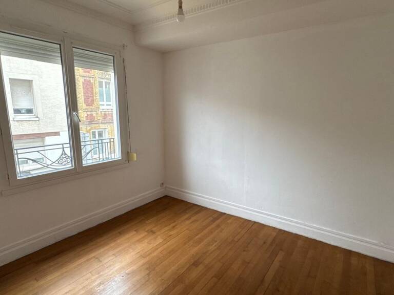 Appartement À Vendre — photo 1