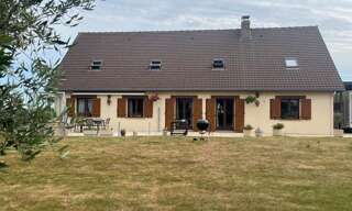 Maison 6 Pièces 192 m² à vendre à Saint-Jouin-Bruneval (76280)