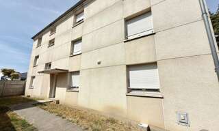Appartement 1 Pièce 21 m² à vendre à Tinqueux (51430)