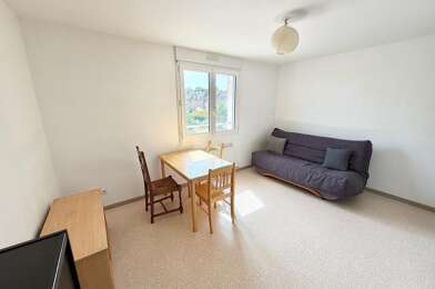 Appartement 1 pièces 82500 €