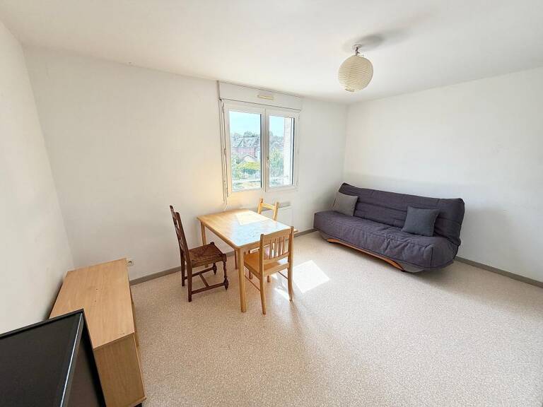 Appartement À Vendre — photo 1