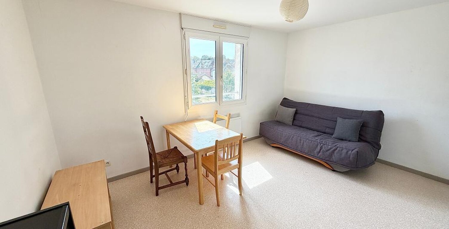 Appartement À Vendre — photo 1