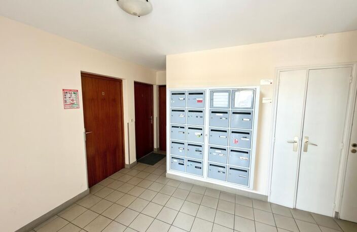 Appartement À Vendre — photo 5