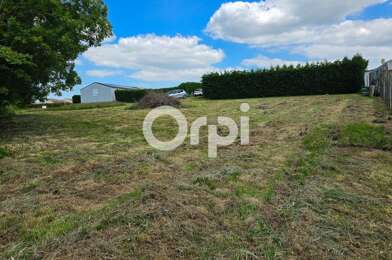 Terrain  69440 €