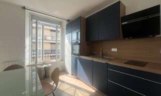 Appartement 2 Pièces 47 m² à louer à Brest (29200)