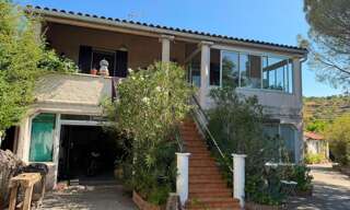 Maison 8 Pièces 195 m² à vendre à Les Mages (30960)