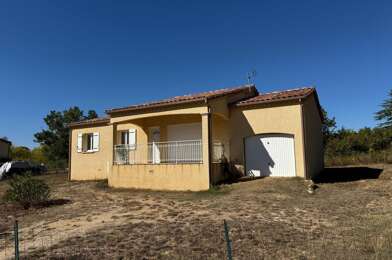 Maison 4 pièces 850 €