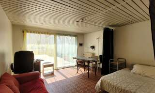 Appartement 1 Pièce 32 m² à vendre à Orléans (45000)