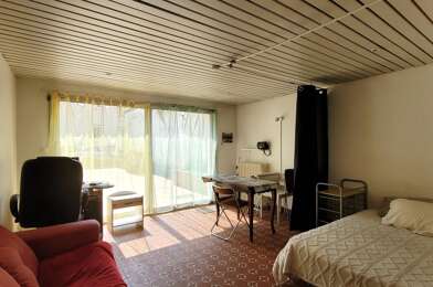 Appartement 1 pièces 86000 €